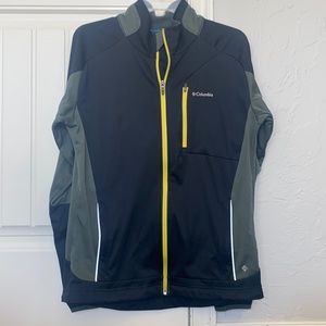 Men’s M Columbia Jacket